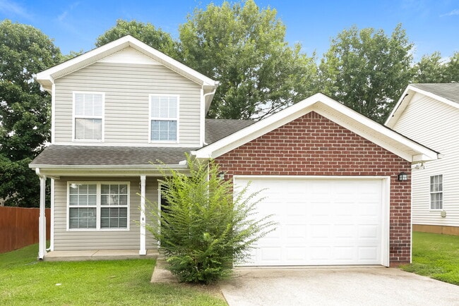 Building Photo - 233 Indian Park Dr Rental