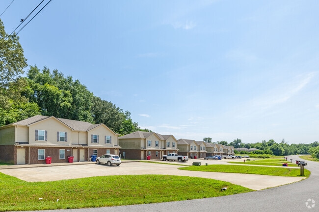 Casas adosadas Amberjack Court - Appleton Dr - 618 Townhomes