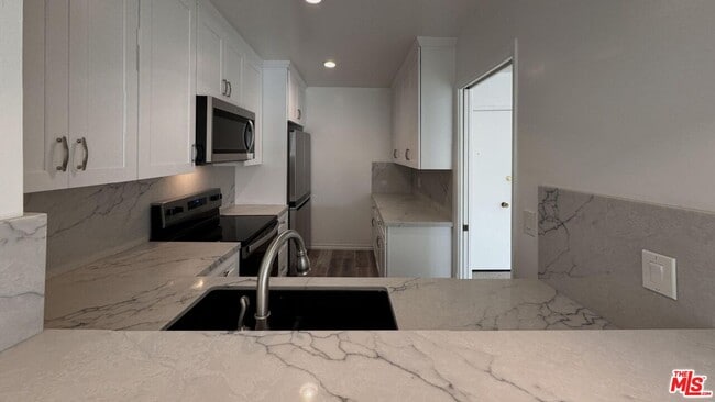 Photo - 11750 Sunset Blvd Unit 317