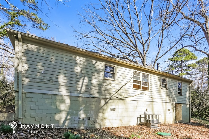 Photo - 618 Hickory Trail SE