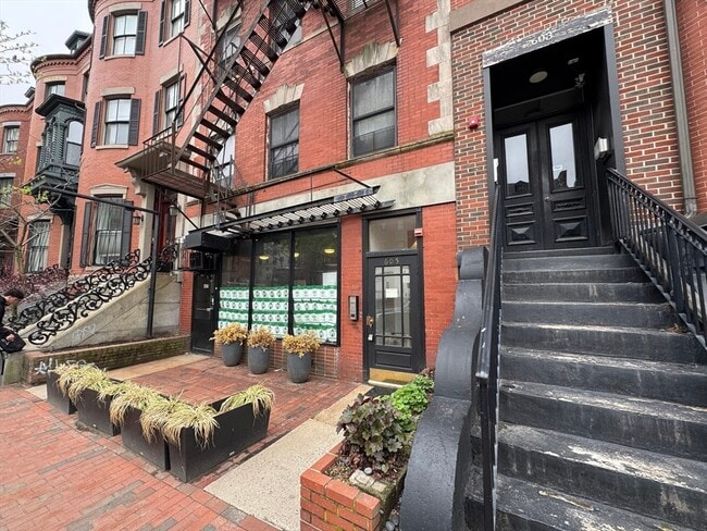 Photo - 605 Massachusetts Ave Apartment Unit 4