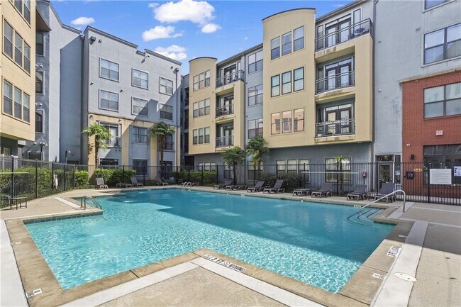 Photo - 401 16th St NW Unit 1357a