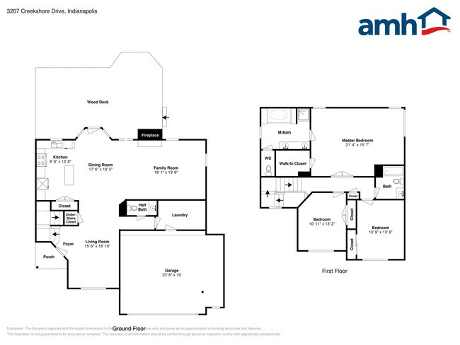 Photo - 3207 Creekshore Dr