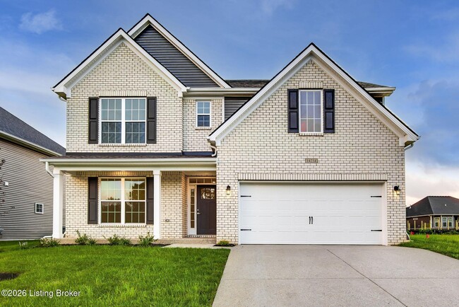 Building Photo - 14234 Halden Ridge Way