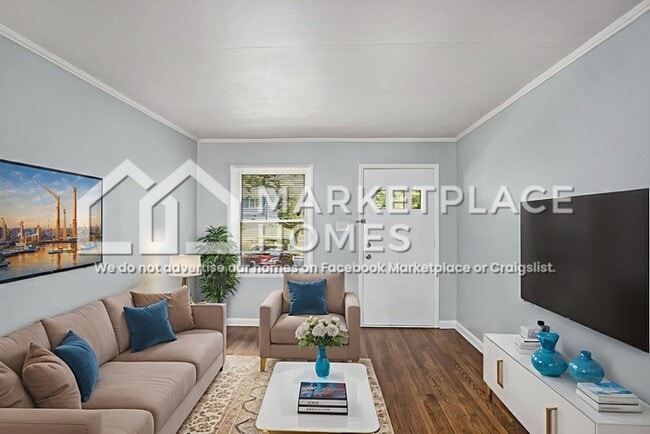 Photo - 2581 Barge Rd SW