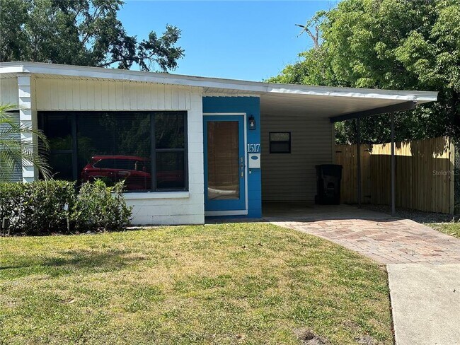 Building Photo - 1517 Lawsona Ct