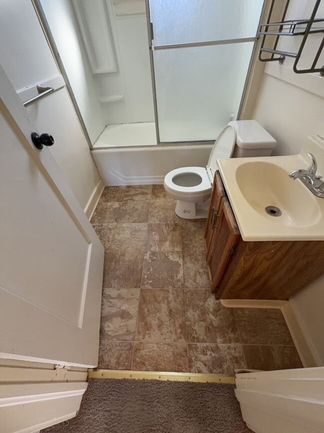 Photo - Pet-friendly home with a detached garage!