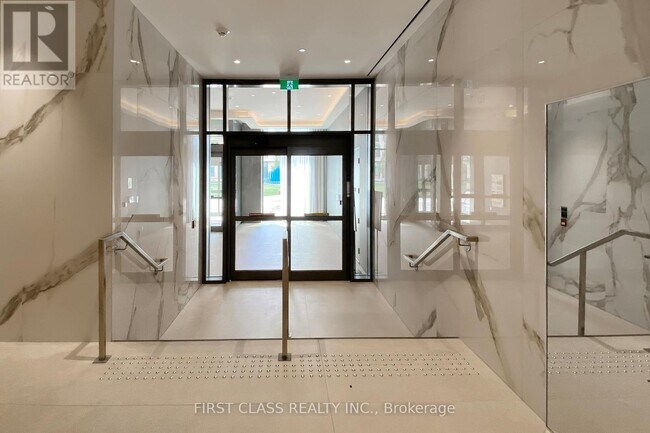 Photo - 7890 Jane St Unité 1902