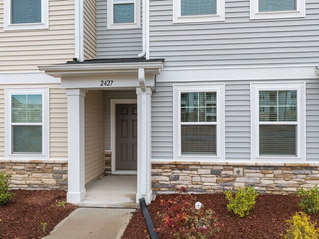 Photo - Raleigh Living Made Easy – 3BR Townhome w/ Amenities & Prime Location