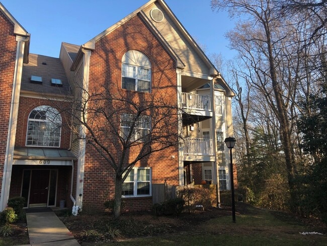 Photo - Great 2 bed 2 bath condo in Annapolis!