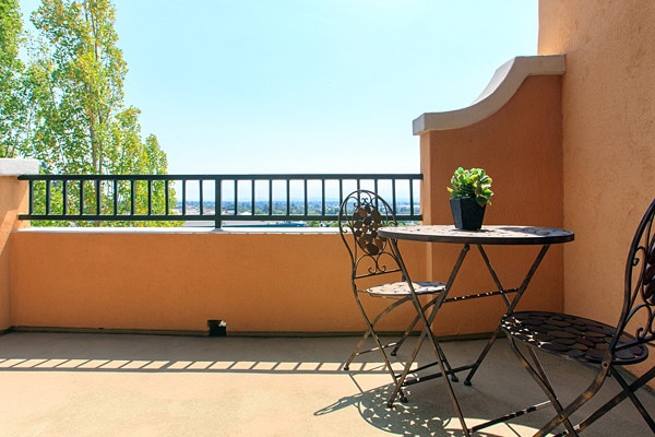 The Overlook At Fountaingrove