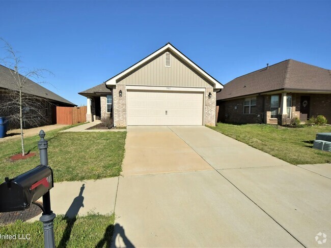 Building Photo - 7911 Allen Glen Ln Rental