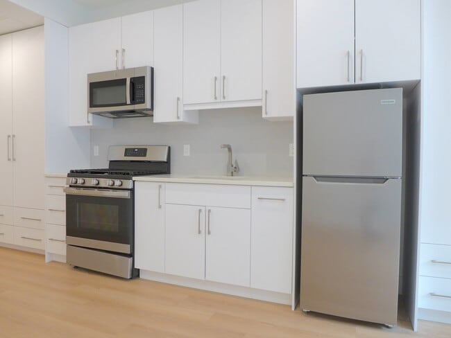 Photo - 1112 Harrison Ave