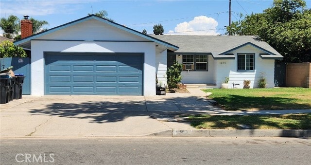 1805 W Martha Ln  