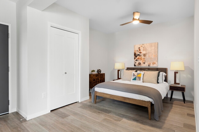 MOD42 Apartments
