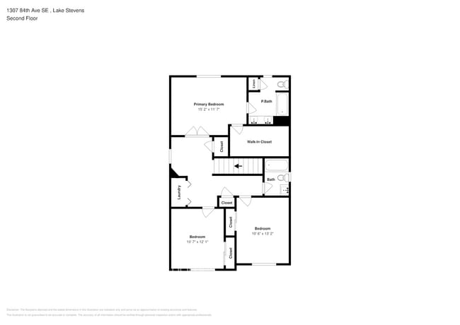 Photo - 1307 84th Ave SE