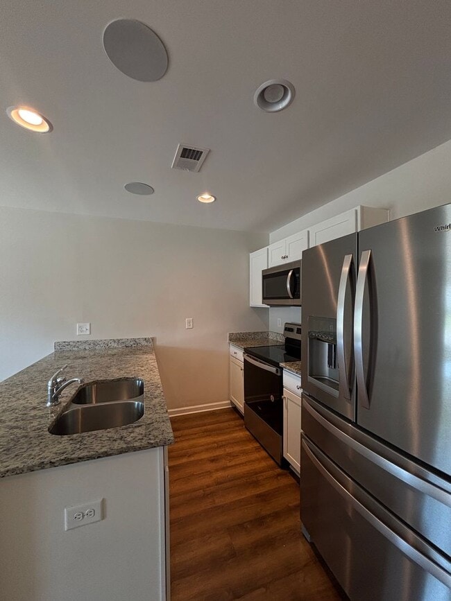Photo - 3 Bedroom Townhome in Pendleton, SC