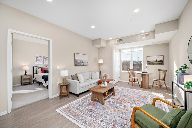 The Winslow 62+ Apartments