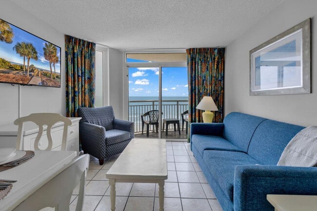 Building Photo - 1708 N Ocean Blvd Rental
