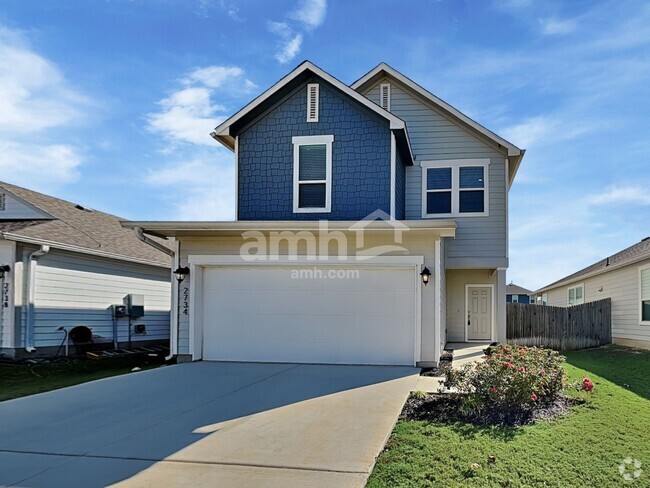 Building Photo - 2734 Wolfcreek Rental