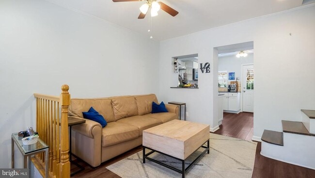 Photo - 602 Clymer St