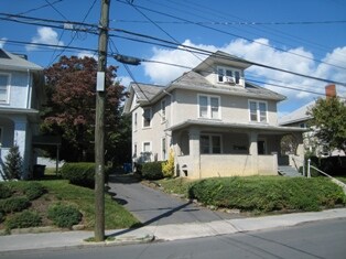 Photo - 545 N Loudoun St Apartments