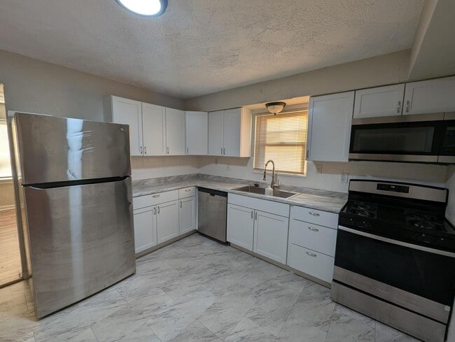 Photo - Space to Spare on Frost