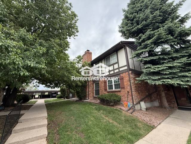 Building Photo - 3855 S Monaco St Pkwy