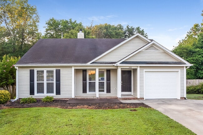 Building Photo - 1309 Southwind Ct SW Rental