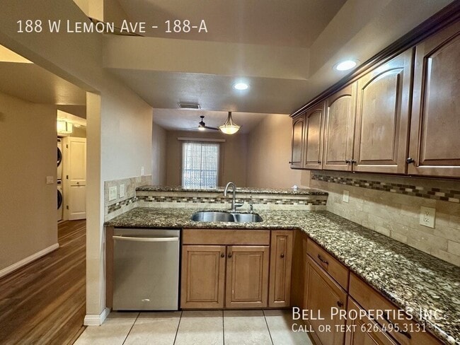Photo - 188 W Lemon Ave