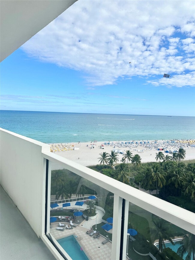 Photo - 100 Lincoln Rd Unidad 1240