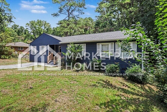 Photo - 2954 Hapeville Rd SW