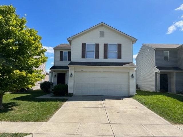 Building Photo - 4051 Tahoe Dr