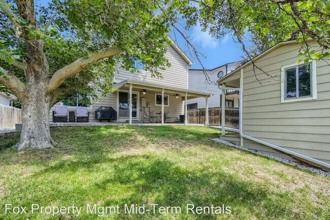 Photo - 3 br, 3.5 bath House - 3846 Dyanna Dr