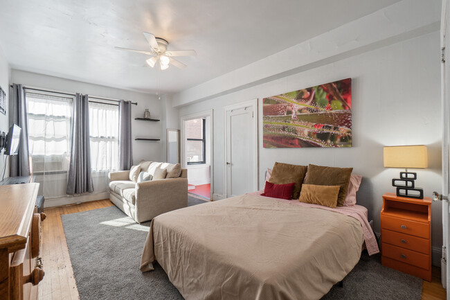 Photo - 1101 L St NW Unit 308