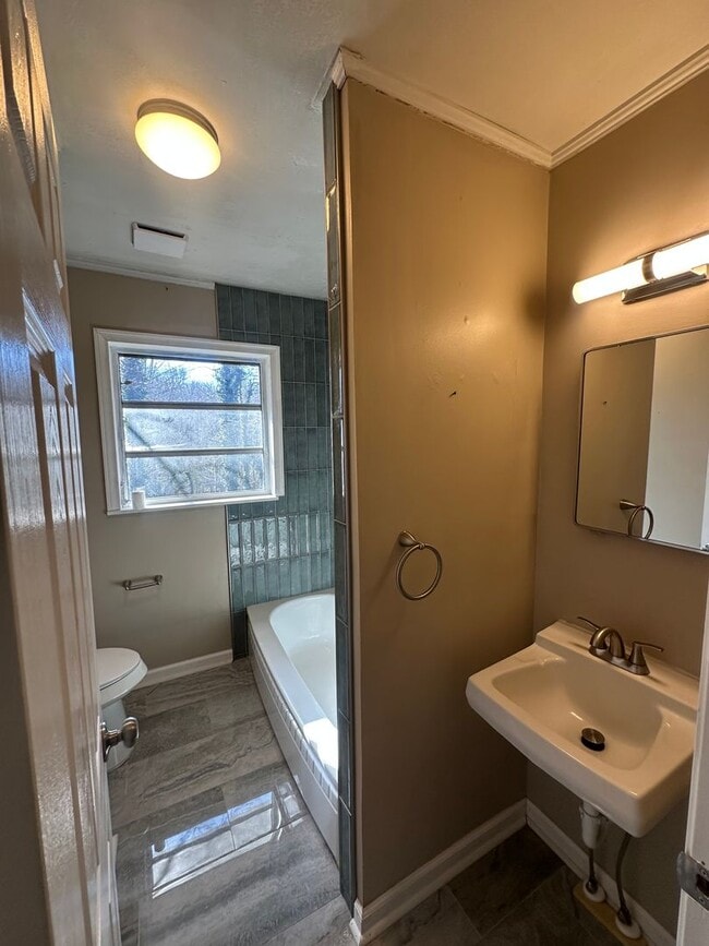 Photo - 3 bedroom in Clarkesville!