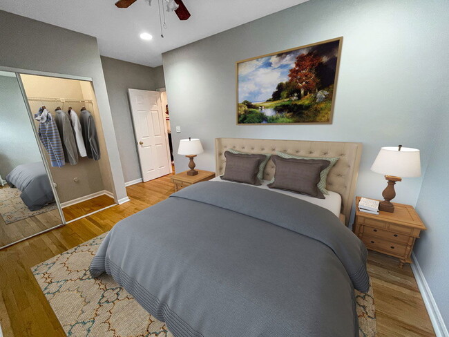 Photo - 1907 W Wilson Ave Unit 3B