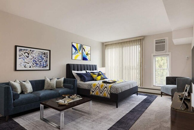 Building Photo - Fairway Plaza