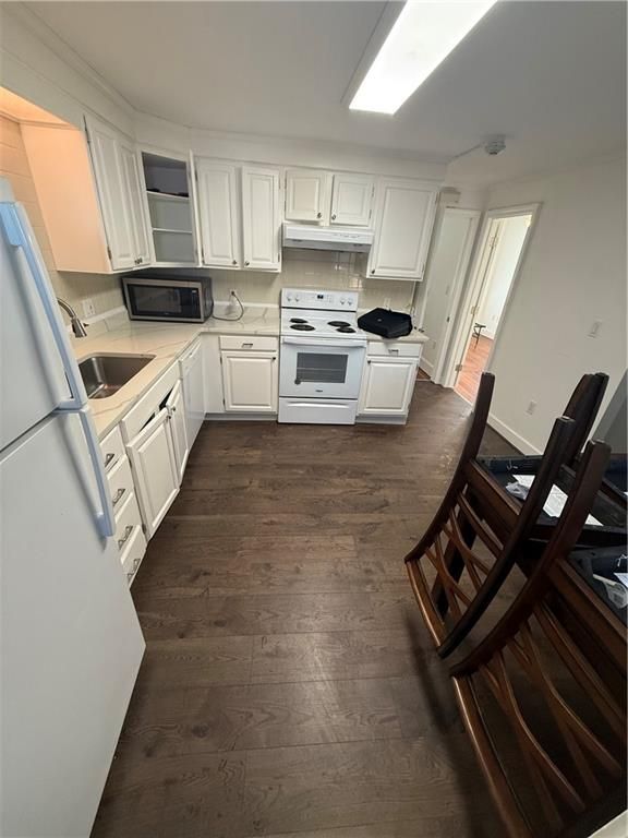 Photo - 32 Dearborn St