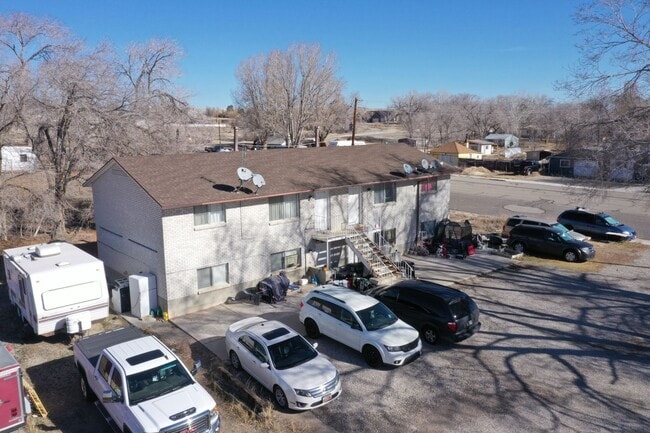 Building Photo - 235 N 100 E Unit 235 N 100 E 1