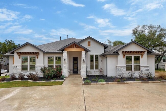 Building Photo - 116 Stardusty