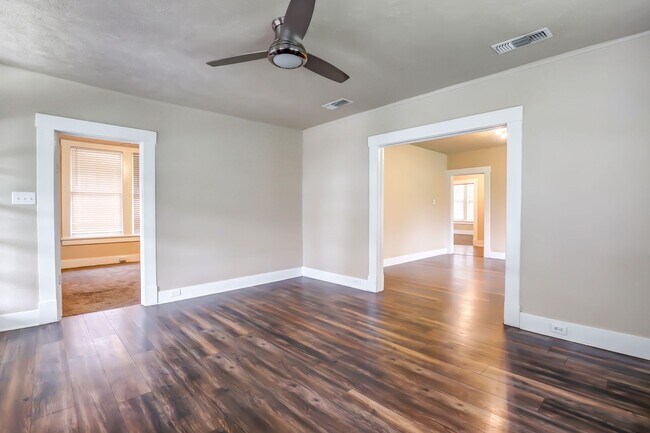 Photo - 3 Bedroom 1 Bathroom House for Rent in Texarkana, AR