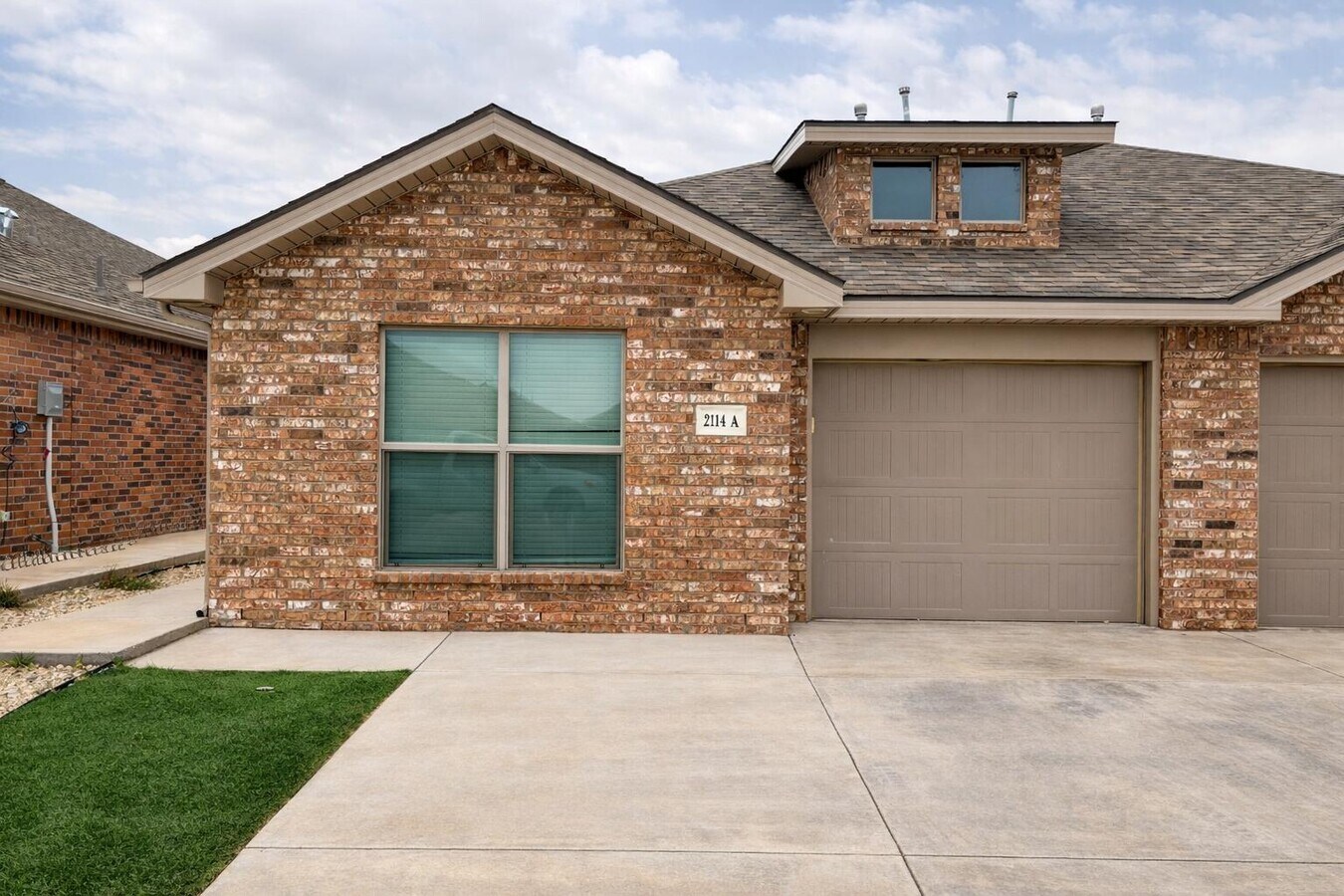 Photo - 2119 N Avenue K