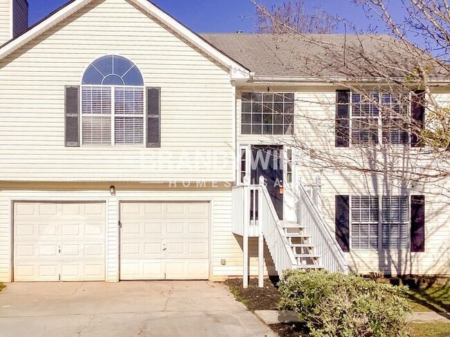 Building Photo - 3516 Waldrop Ridge Ct Rental