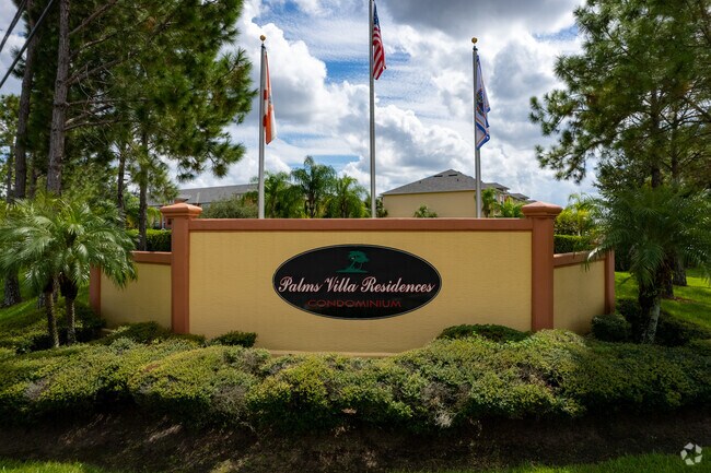 10825 Windsor Walk Orlando, FL, 32837 - Palms Villa Residences
