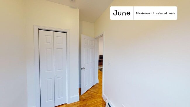 Photo - Room in Shared 3 bed/1 bath home Unit A