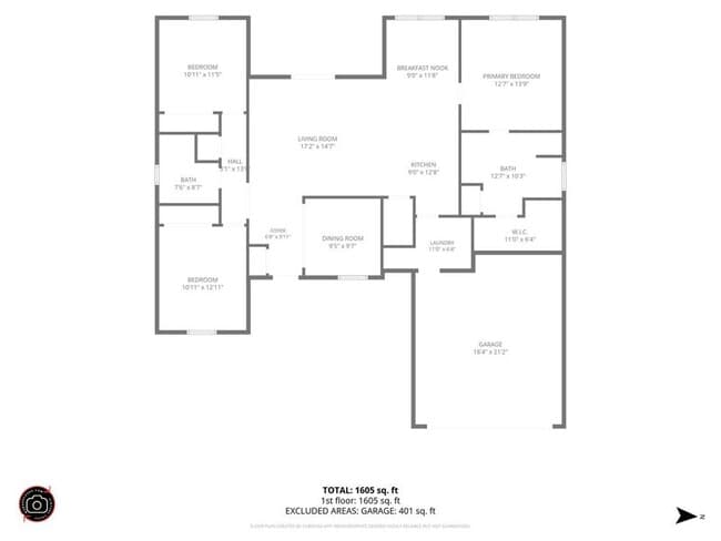 Photo - 1159 Byxbee Ct