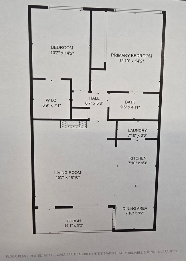 Photo - 2 Bedroom Condo for Rent