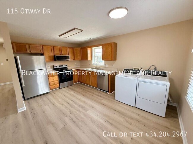 Photo - 115 Otway Dr
