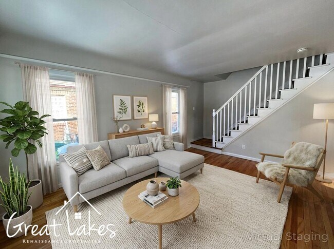 Photo - Charming 3 Bedroom 1 Bathroom now available for rent